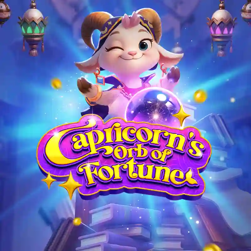 Juego Capricorn's Orb of Fortune en xsino