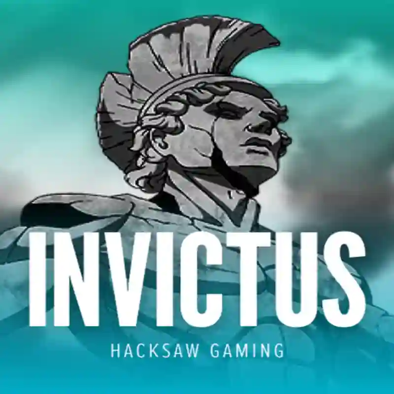 Invictus slot game at xsino casino