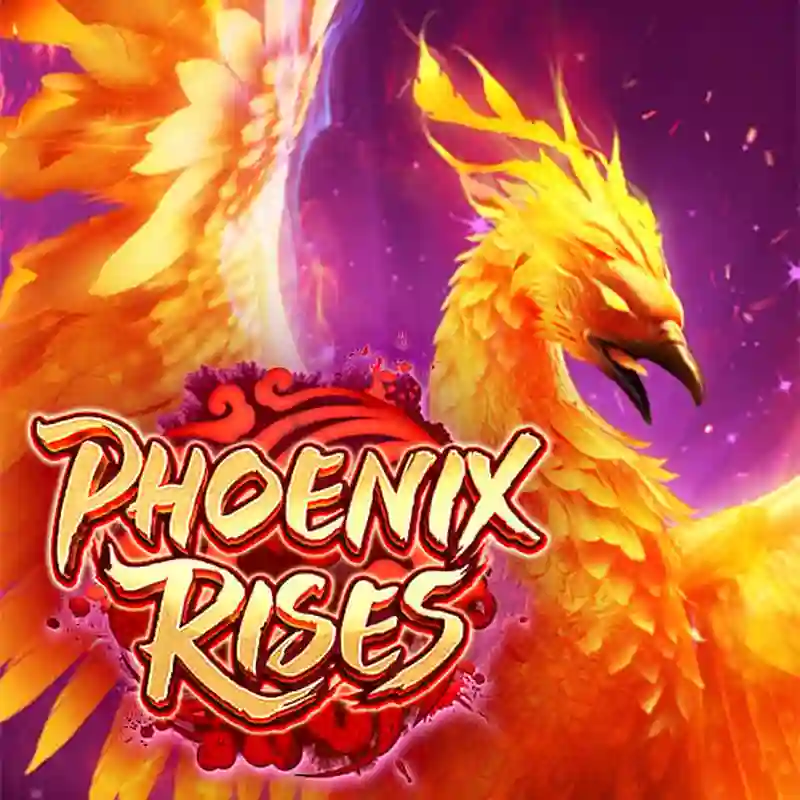 Juego de casino Phoenix Rises en xsino