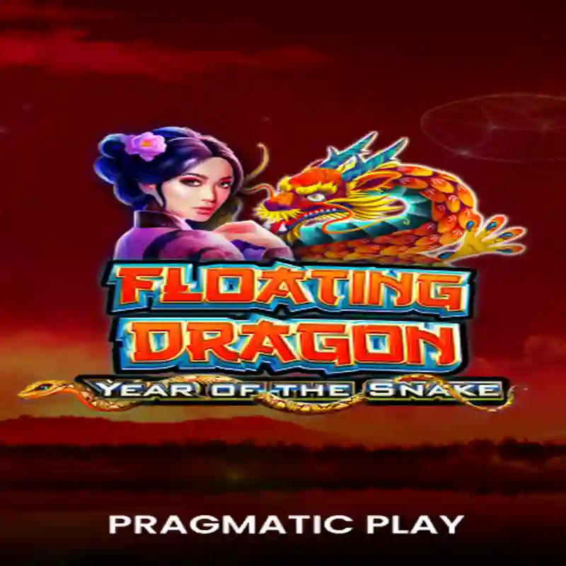 PP Floating Dragon – Year of the Snake Slot Game xsino