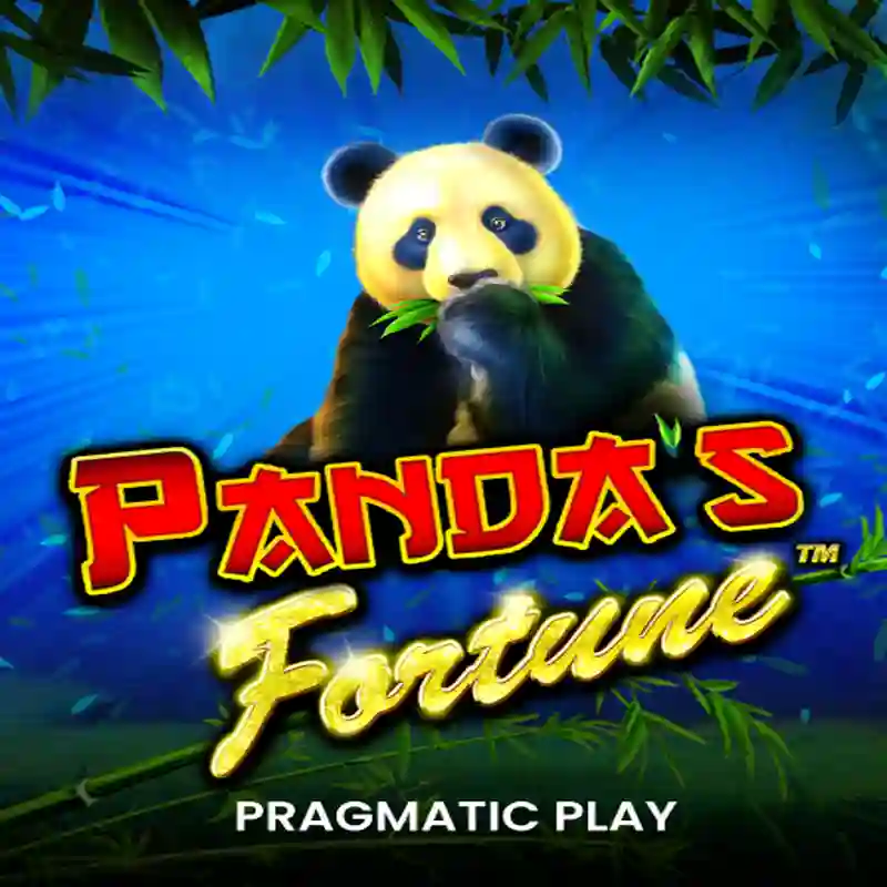 Juego PP Panda's Fortune en xsino