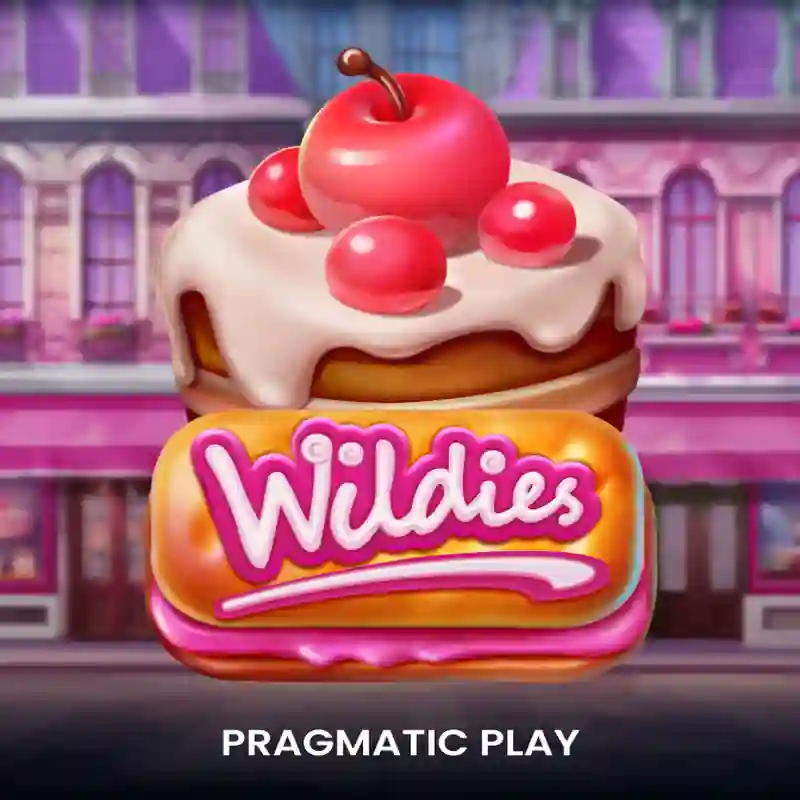 Interfaz del juego PP Wildies en casino en línea xsino