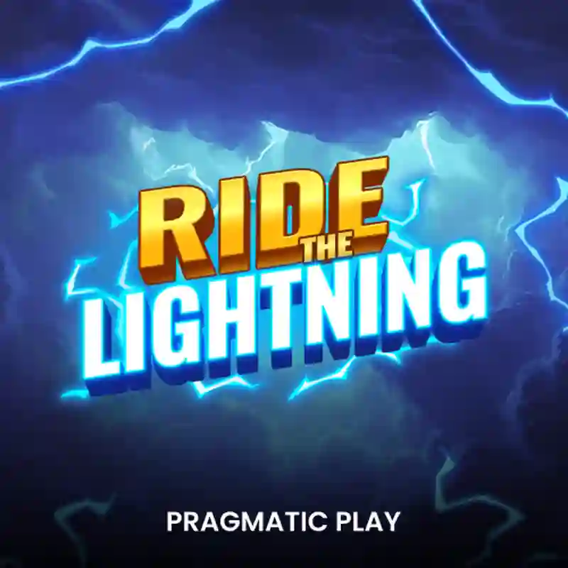 Tragamonedas Ride The Lightning en xsino