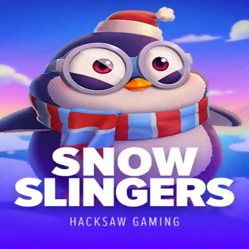 Juego Snow Slingers en xsino