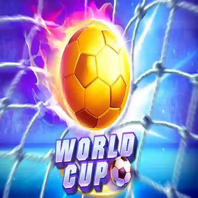 Juego de casino World Cup en xsino México